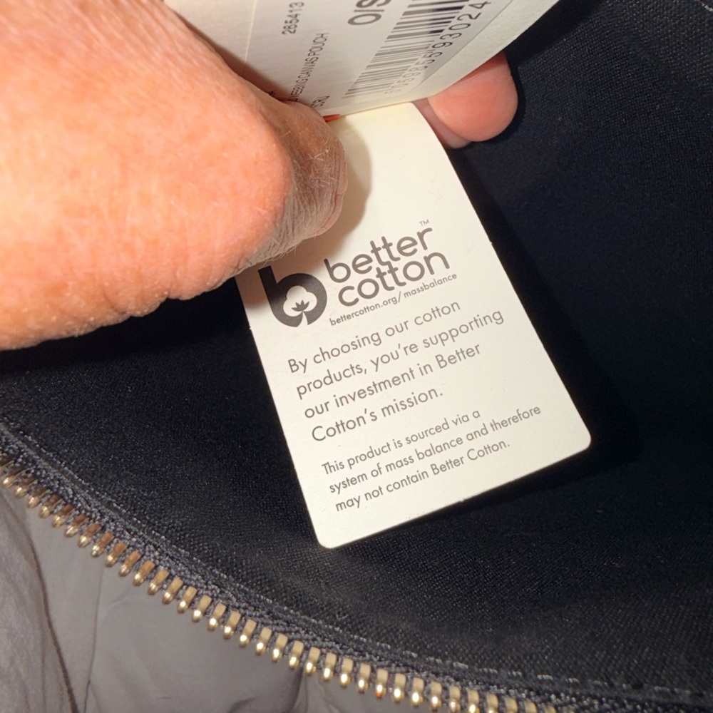 Ted Baker wristlet pouch NWT - Picture 4 of 10